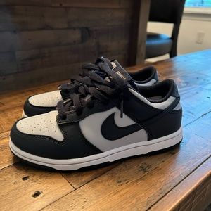 Nike Dunk Low